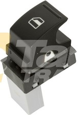 Pulsantiera Alzacristalli DX