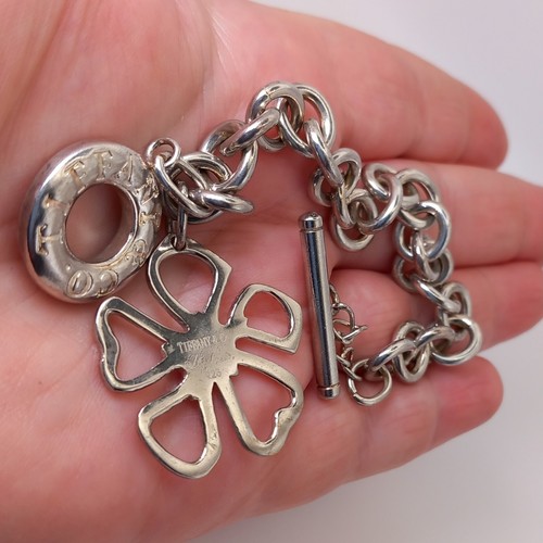 Bracciale tiffany co - &,
