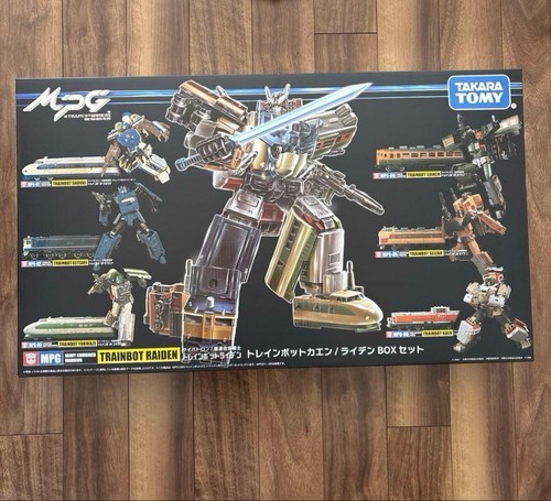 Transformers masterpiece - transformers,