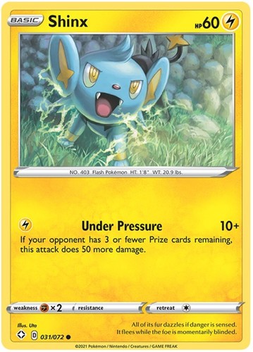 Shinx 031 072 - shinx, destino