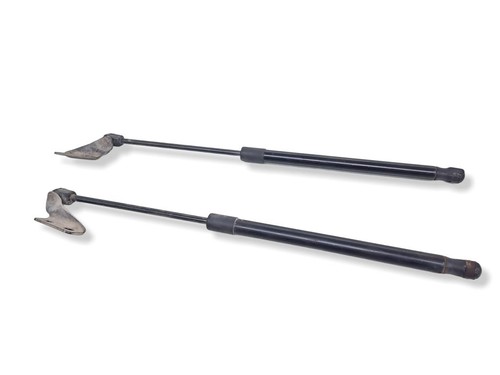 Barra portellone posteriore