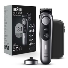 Braun Series 9 9440 Kit stile