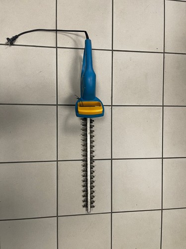 Tagliasiepi elettrico royal - elettrico,