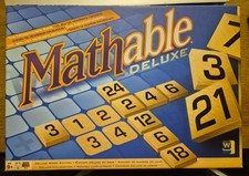 Mathable DELUXE - Il gioco di