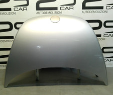 RICAMBIO USATO COFANO ANTERIORE VOLKSWAGEN NEW BEETLE 9C ANNO 1997 2012