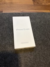 iPhone 13 Mini 512 GB