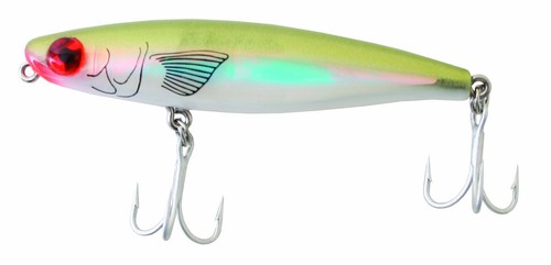 Mirrolure 26mr mirromullet - mirrolure,