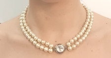 Fashion necklace collana - -, di