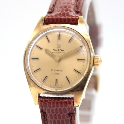 Vintage anni omega - vintage,