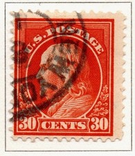 Stati uniti usa 1912 - usa, 1912/1914