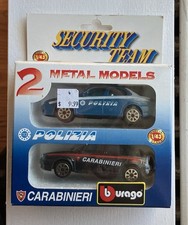 VINTAGE BBURAGO ALFA ROMERO