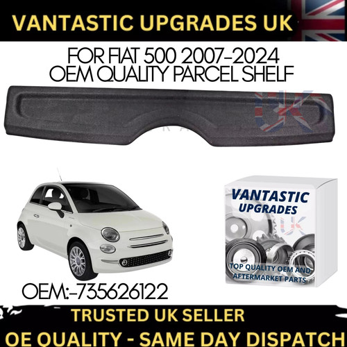 Per fiat 500 2007 2024 - 500, 2007-2024