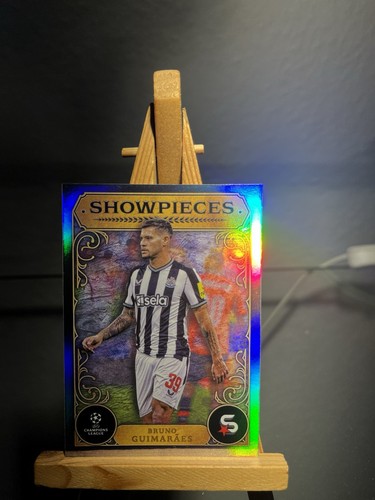 2023 topps uefa - topps,