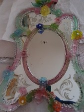 Antico Specchio Veneziano