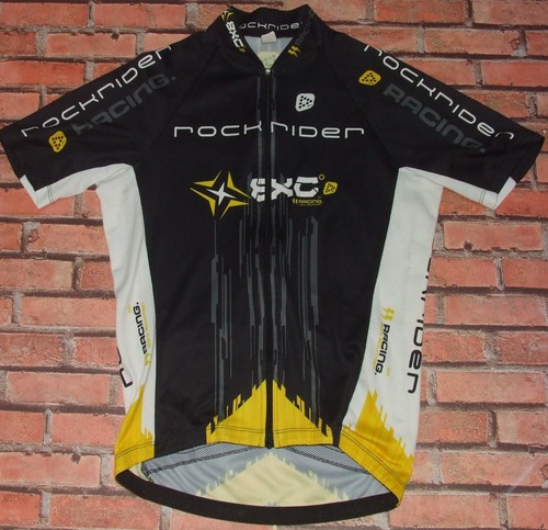 Rockrider maglia shirt maillot - shirt,