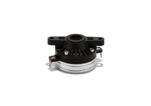 De5 driver 20 w 8 - w, ohm