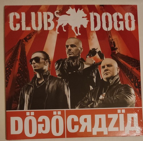 Club dogo dögöcrazïa - club,