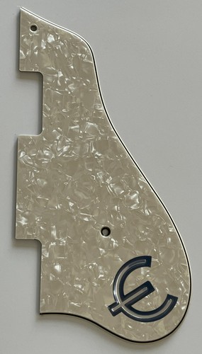 Battipenna chitarra for fit - for,