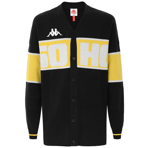 Kappa maglione uomo donna - -,