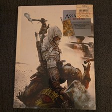 Assassins creed iii the - iii,
