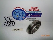 30216 CUSCINETTO A RULLI