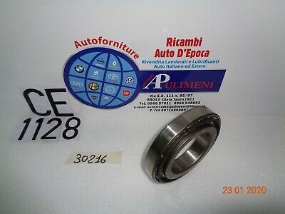 30216 cuscinetto rulli - 30216,