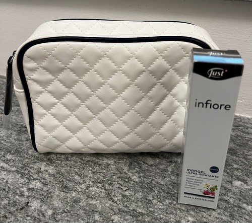 Set bianco just beauty - bianco,