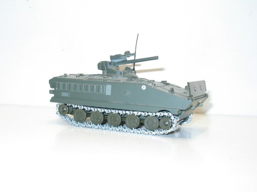 Solido carro armato amx - solido,, p