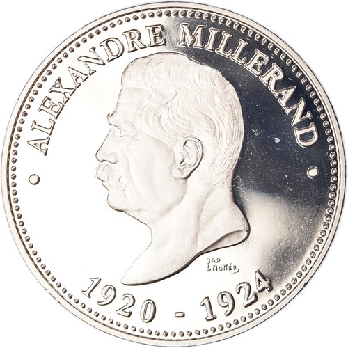 187512 francia medaglia - [#187512], francia,