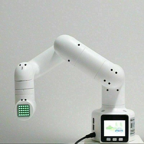 Mycobot braccio robot - braccio,