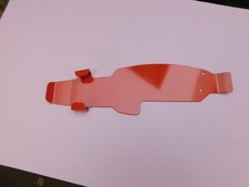  NEW ORANGE CUSTOM TANK HANDLE