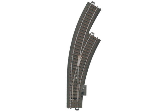 Märklin 24672 scambio ad - 24672,,