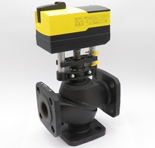 SAUTER AVM321SF132 Attuatore