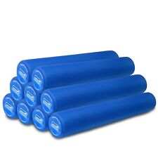 SISSEL Pilates Roller PRO - Confezione da 9 pezzi