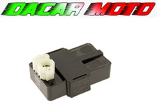 CENTRALINA MALAGUTI 150 CIAK RST EU2 2003 RMS 246040032