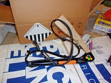 RAMO CINTURA SEDILE ANT SX