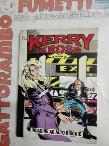 Kerry kross anno 2003 - kerry,