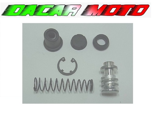 Kit revisione pompa freno - revisione,
