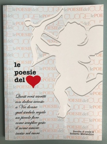 Poesie del cuore raccolta - le,