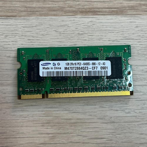 Memoria ram samsung - ram,