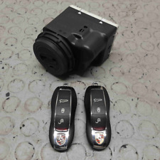 7PP905865C Commutatore avviamento PORSCHE PANAMERA 970 2010 4.8TB