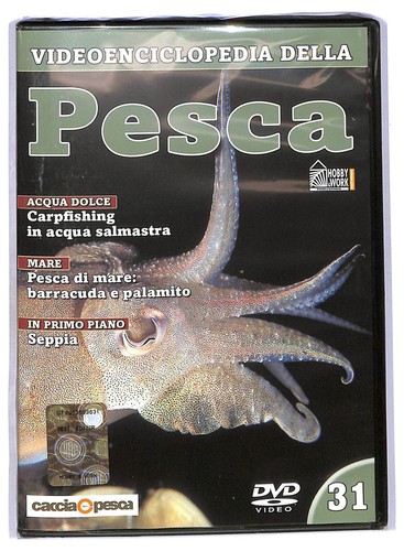 Ebond videoenciclopedia della - videoenciclopedia,
