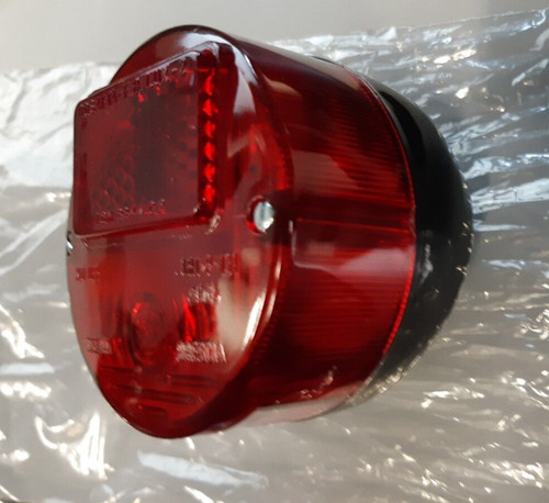Fanale posteriore cev per - posteriore, moto