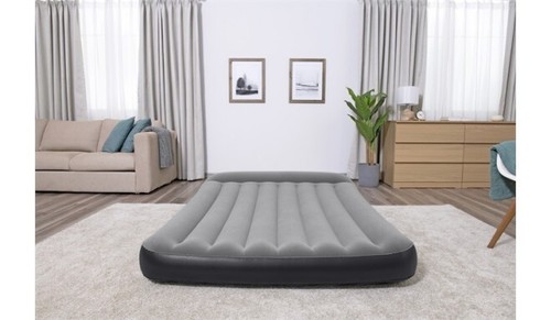 Materasso aria 191x137x30 - ad,