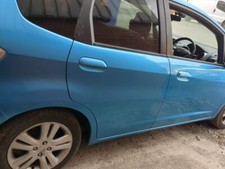HONDA JAZZ 2008-2015 DRIVER