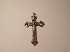 CROCIFISSO MEDUGORJE PERIODO