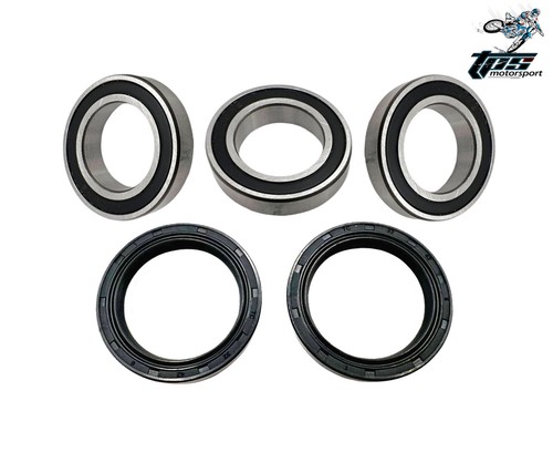Kit guarnizioni cuscinetti - kit,