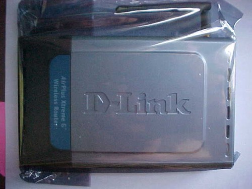 Link airplus xtreme super g - d-link,