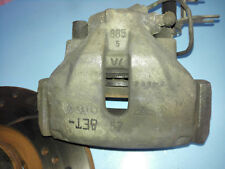 Freni Audi A4 8E A3/A6 coppia + pastiglie + dischi forati e baffati