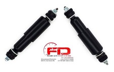 COPPIA AMMORTIZZATORI